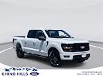 New 2025 Ford F-150 XLT SuperCrew Cab 4x4 Pickup for sale #F125385 - photo 1