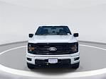 New 2025 Ford F-150 XLT SuperCrew Cab 4x4 Pickup for sale #F125385 - photo 4