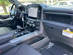 New 2025 Ford F-150 XLT SuperCrew Cab 4x4 Pickup for sale #F125385 - photo 31