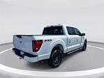 New 2025 Ford F-150 XLT SuperCrew Cab 4x4 Pickup for sale #F125385 - photo 2