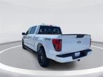 New 2025 Ford F-150 XLT SuperCrew Cab 4x4 Pickup for sale #F125385 - photo 6