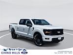 New 2025 Ford F-150 XLT SuperCrew Cab 4x4 Pickup for sale #F125388 - photo 1