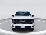 New 2025 Ford F-150 XLT SuperCrew Cab 4x4 Pickup for sale #F125388 - photo 4
