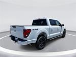 New 2025 Ford F-150 XLT SuperCrew Cab 4x4 Pickup for sale #F125388 - photo 2