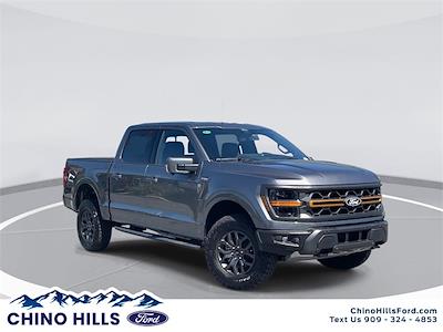 New 2025 Ford F-150 Tremor SuperCrew Cab 4x4 Pickup for sale #F125389 - photo 1