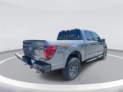New 2025 Ford F-150 Tremor SuperCrew Cab 4x4 Pickup for sale #F125389 - photo 2