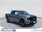 New 2025 Ford F-150 Lariat SuperCrew Cab 4x4 Pickup for sale #F125392 - photo 1