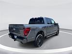 New 2025 Ford F-150 Lariat SuperCrew Cab 4x4 Pickup for sale #F125392 - photo 2