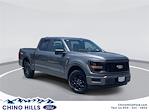 2025 Ford F-150 SuperCrew Cab 4x2 Pickup for sale #F125407 - photo 1