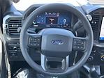 New 2025 Ford F-150 STX SuperCrew Cab Pickup for sale #F125425 - photo 8