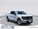 New 2025 Ford F-150 XLT SuperCrew Cab Pickup for sale #F125428 - photo 1