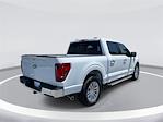 New 2025 Ford F-150 XLT SuperCrew Cab Pickup for sale #F125428 - photo 2