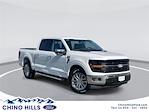 New 2025 Ford F-150 XLT SuperCrew Cab Pickup for sale #F125429 - photo 1