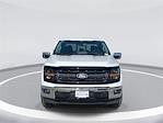 New 2025 Ford F-150 XLT SuperCrew Cab Pickup for sale #F125429 - photo 5