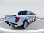 New 2025 Ford F-150 XLT SuperCrew Cab Pickup for sale #F125429 - photo 2