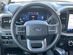 New 2025 Ford F-150 XLT SuperCrew Cab Pickup for sale #F125429 - photo 8