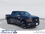 New 2025 Ford F-150 XLT SuperCrew Cab 4x4 Pickup for sale #F125431 - photo 1
