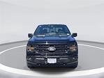 New 2025 Ford F-150 XLT SuperCrew Cab 4x4 Pickup for sale #F125431 - photo 4