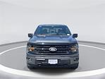 New 2025 Ford F-150 XLT SuperCrew Cab 4x4 Pickup for sale #F125432 - photo 4