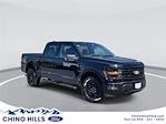 New 2025 Ford F-150 XLT SuperCrew Cab 4x4 Pickup for sale #F125433 - photo 1