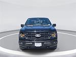 New 2025 Ford F-150 XLT SuperCrew Cab 4x4 Pickup for sale #F125433 - photo 4