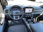 New 2025 Ford F-150 XLT SuperCrew Cab 4x4 Pickup for sale #F125433 - photo 7