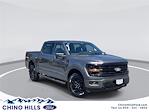 New 2025 Ford F-150 XLT SuperCrew Cab 4x4 Pickup for sale #F125434 - photo 1