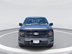 New 2025 Ford F-150 XLT SuperCrew Cab 4x4 Pickup for sale #F125434 - photo 4