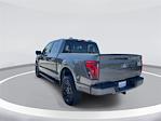 New 2025 Ford F-150 XLT SuperCrew Cab 4x4 Pickup for sale #F125434 - photo 6