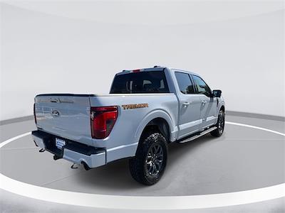 New 2025 Ford F-150 Tremor SuperCrew Cab 4x4 Pickup for sale #F125435 - photo 2