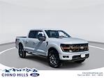 2025 Ford F-150 SuperCrew Cab 4x4 Pickup for sale #F125435 - photo 1