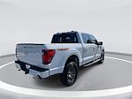 2025 Ford F-150 SuperCrew Cab 4x4 Pickup for sale #F125435 - photo 2