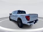 2025 Ford F-150 SuperCrew Cab 4x4 Pickup for sale #F125435 - photo 3