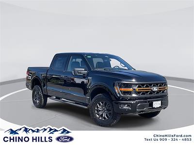 New 2025 Ford F-150 Tremor SuperCrew Cab 4x4 Pickup for sale #F125437 - photo 1