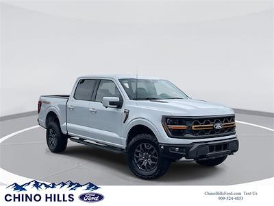 New 2025 Ford F-150 Tremor SuperCrew Cab 4x4 Pickup for sale #F125438 - photo 1