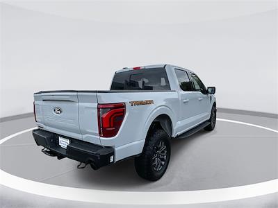 New 2025 Ford F-150 Tremor SuperCrew Cab 4x4 Pickup for sale #F125438 - photo 2