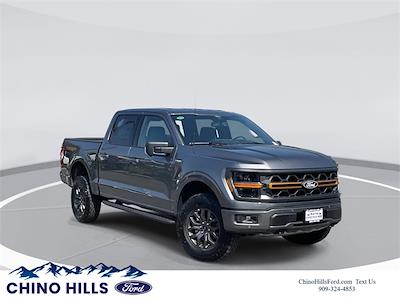 New 2025 Ford F-150 Tremor SuperCrew Cab 4x4 Pickup for sale #F125463 - photo 1
