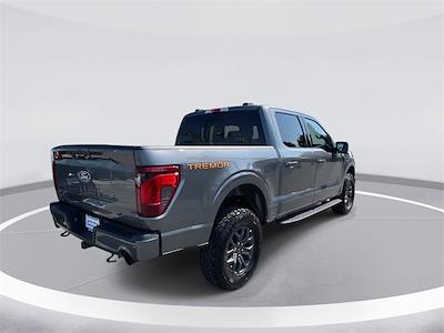 New 2025 Ford F-150 Tremor SuperCrew Cab 4x4 Pickup for sale #F125463 - photo 2