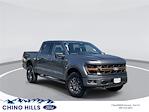 New 2025 Ford F-150 Tremor SuperCrew Cab 4x4 Pickup for sale #F125463 - photo 1