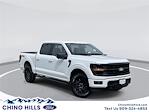 2025 Ford F-150 SuperCrew Cab 4x4 Pickup for sale #F125464 - photo 1