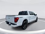 2025 Ford F-150 SuperCrew Cab 4x4 Pickup for sale #F125464 - photo 4