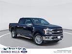 2025 Ford F-150 SuperCrew Cab 4x4 Pickup for sale #F125465 - photo 1