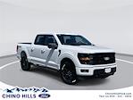 New 2025 Ford F-150 XLT SuperCrew Cab 4x4 Pickup for sale #F125466 - photo 1