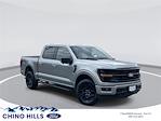 2025 Ford F-150 SuperCrew Cab 4x4 Pickup for sale #F125467 - photo 1