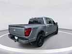 2025 Ford F-150 SuperCrew Cab 4x4 Pickup for sale #F125467 - photo 2