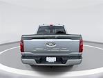 2025 Ford F-150 SuperCrew Cab 4x4 Pickup for sale #F125467 - photo 5