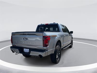 New 2025 Ford F-150 Tremor SuperCrew Cab 4x4 Pickup for sale #F125468 - photo 2