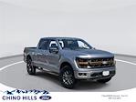 2025 Ford F-150 SuperCrew Cab 4x4 Pickup for sale #F125468 - photo 1