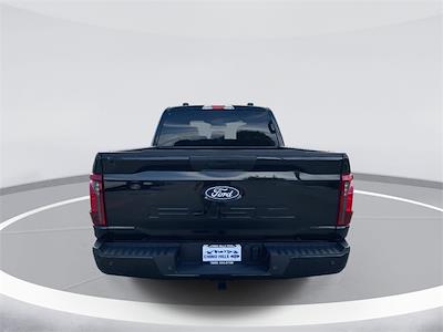 New 2025 Ford F-150 STX SuperCrew Cab Pickup for sale #F125471 - photo 2