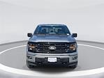 New 2025 Ford F-150 XLT SuperCrew Cab 4x4 Pickup for sale #F125488 - photo 4